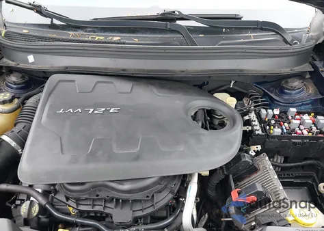 2014 Jeep Cherokee Latitude из США, поврежденный, VIN 1C4PJMCS4EW178143